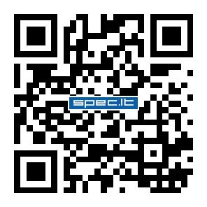 QR kodas | Archimega, UAB | spec.lt