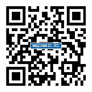 QR kodas | Archimera, UAB | spec.lt