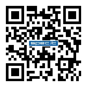 QR kodas | Archimes, UAB | spec.lt