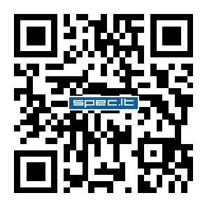 QR kodas | Archimetras, UAB | spec.lt