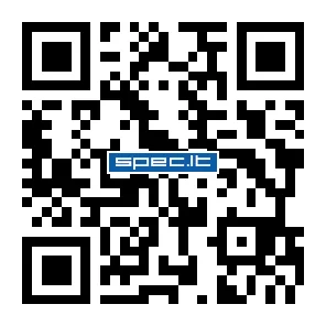 QR kodas | ARCHIMODULIS, MB | spec.lt