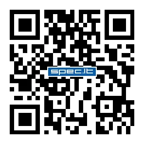 QR kodas | Archiplanas, UAB | spec.lt