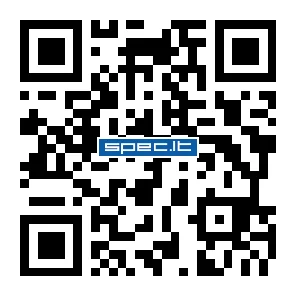 QR kodas | Archiplius, UAB | spec.lt