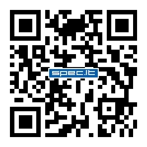 QR kodas | ARCHIPOLIS, MB