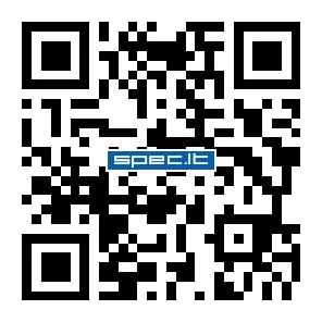QR kodas | Archisetus, UAB | spec.lt