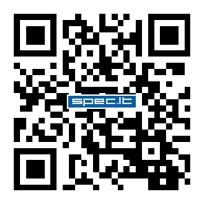 QR kodas | Archismart, MB | spec.lt