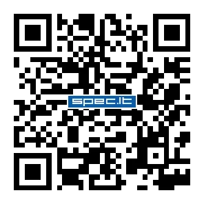 QR kodas | Studija Archispektras, UAB | spec.lt