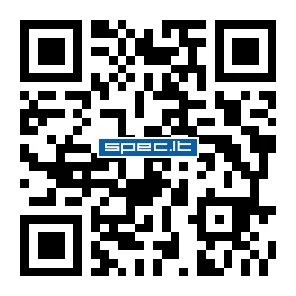 QR kodas | ARCHISTA, UAB | spec.lt