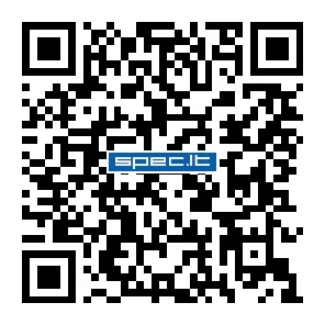 QR kodas | ARCHITA, E. Giedrimo projektavimo firma | spec.lt