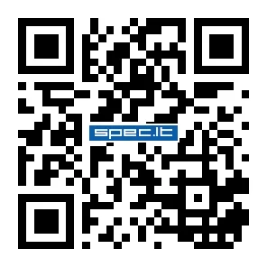 QR kodas | Architaktas, MB | spec.lt