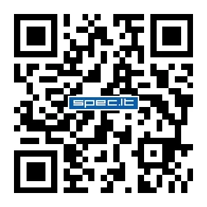 QR kodas | Architeca, MB