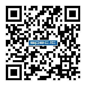 QR kodas | Architect corp, UAB