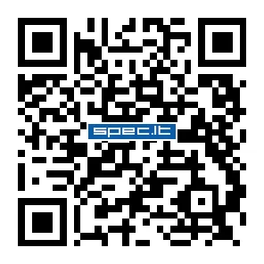 QR kodas | Architect estate, IĮ