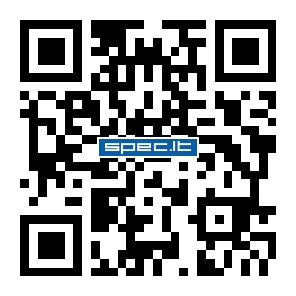 QR kodas | ARCHITECTFLOW, MB