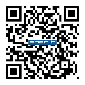 QR kodas | Architectonica, UAB