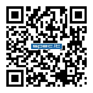 QR kodas | Architectonice et designatio, UAB | spec.lt