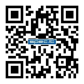 QR kodas | Architectpro, MB