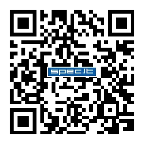 QR kodas | Architects of smiles, MB | spec.lt