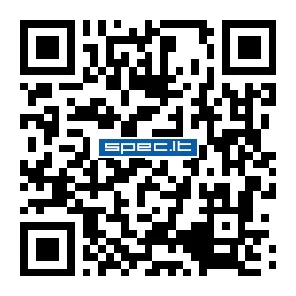 QR kodas | Architectura humana, UAB | spec.lt