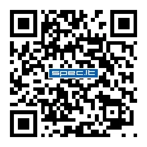 QR kodas | Architectus Verus, UAB | spec.lt