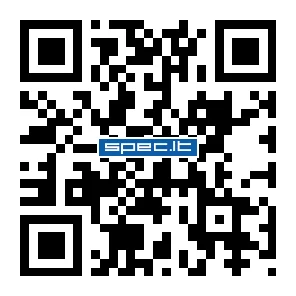 QR kodas | Architeko, UAB