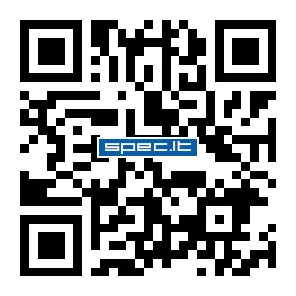 QR kodas | Architekta, UAB | spec.lt
