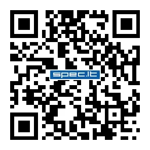 QR kodas | Architektai ir matininkai, MB