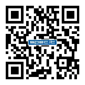 QR kodas | Architektai, UAB