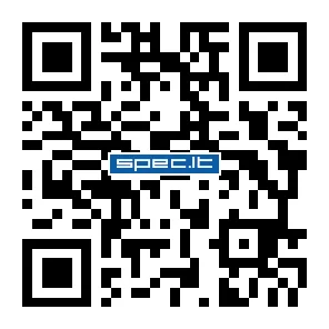 QR kodas | Architektana, UAB | spec.lt