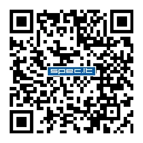 QR kodas | Architektas E. Gylys ir partneriai, UAB | spec.lt