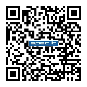 QR kodas | Architektas L.venslovas ir Partneriai, UAB | spec.lt