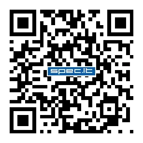 QR kodas | Architektas Lauras, MB | spec.lt