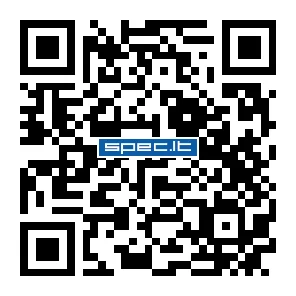 QR kodas | Architektas Simonas Vinciūnas, MB