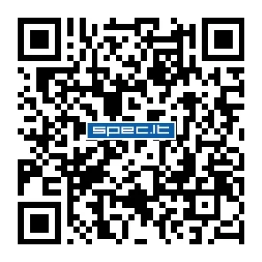 QR kodas | Architektės A. Blažienės projektavimo firma | spec.lt