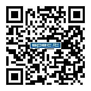 QR kodas | Architekto A. Barzdos studija, UAB