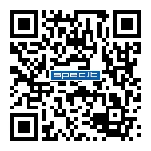 QR kodas | Architekto E. Žurkaus studija, MB