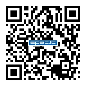 QR kodas | Architekto K. Statkevičiaus studija | spec.lt