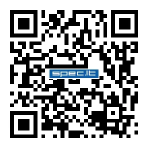 QR kodas | Architekto L. Savicko studija