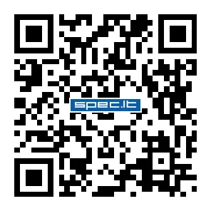 QR kodas | Architekto mūza, MB