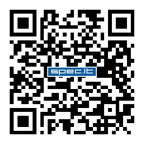 QR kodas | Architekto R. Perkausko, IĮ