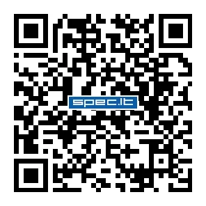 QR kodas | Architekto Ričardo Vyšniausko laboratorija, UAB | spec.lt