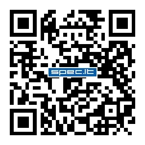 QR kodas | Architekto Š. Petrausko studija, IĮ