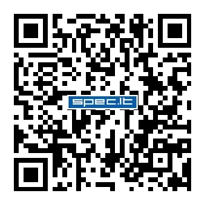 QR kodas | Architekto Vytauto Landsbergo-Žemkalnio paramos fondas