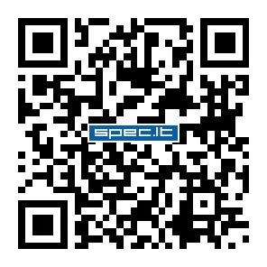 QR kodas | Architektonika, MB