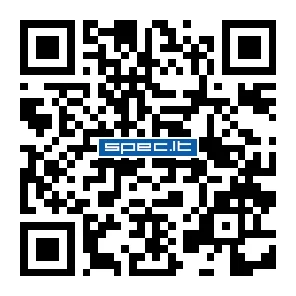 QR kodas | Architektorius, MB