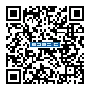 QR kodas | Architektų biuras G. Natkevičius ir partneriai, UAB | spec.lt