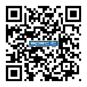 QR kodas | Architektų denis, VŠĮ
