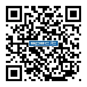 QR kodas | ARCHITEKTŲ GILDIJA, UAB | spec.lt