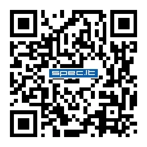 QR kodas | ARCHITEKTŲ NAMAI, UAB | spec.lt