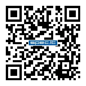 QR kodas | Architektų studija, MB | spec.lt